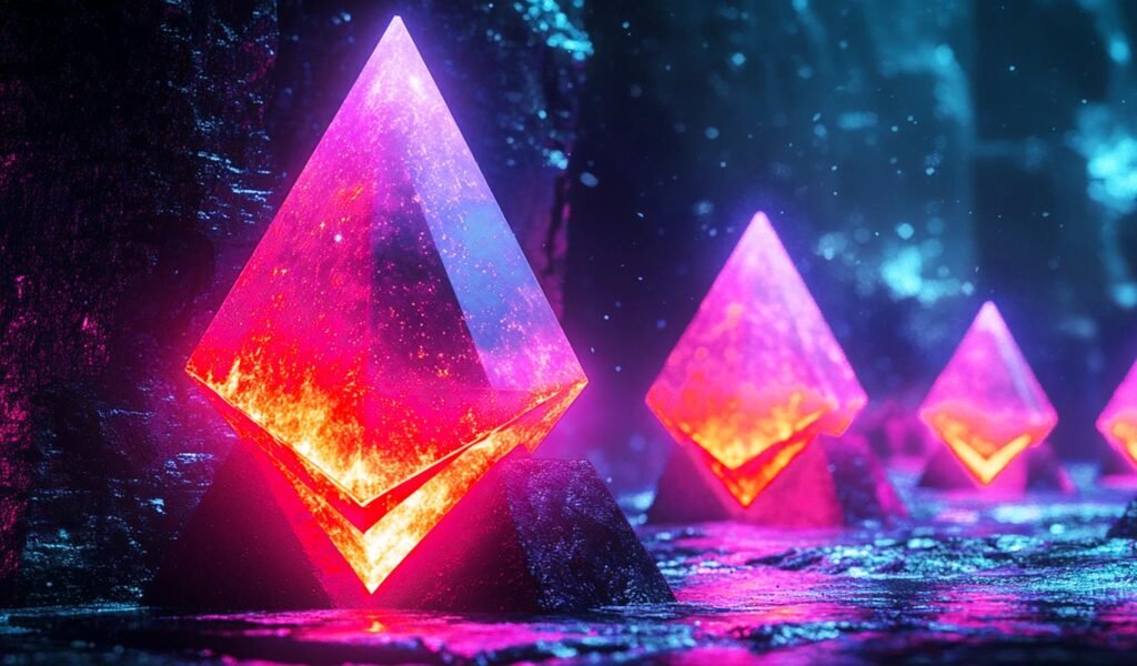 2017–2021 Altcoin Run passieren wahrscheinlich nie wieder, wie Veteran Trader – hier ist der Grund, warum