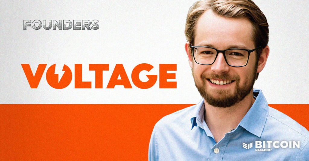 Spannung zielt darauf ab, das Blitznetz von Bitcoin in jedes Unternehmen der Welt zu bringen