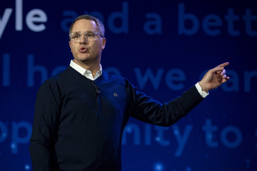 Walmart, Rivalen können einem wachsenden Kundenproblem ausgesetzt sein