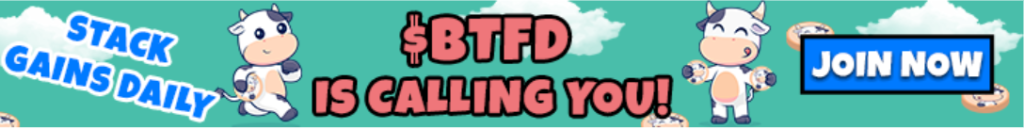 Beste neue Meme-Münzen für langfristig beizutreten: BTFD Coins Bonus-Bonus, Fartcoins Hilarity und APU Apustajas Relatability 5 Bild 10