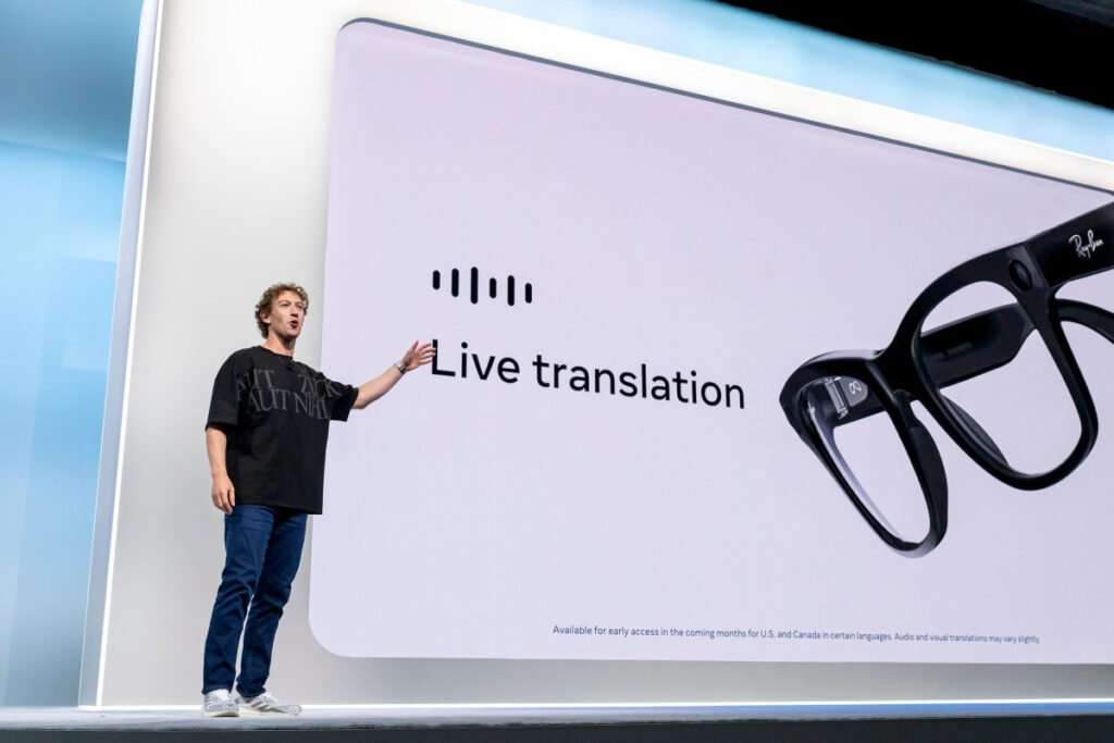 Meta macht einen starken Zug, um die Mitarbeiter daran zu hindern