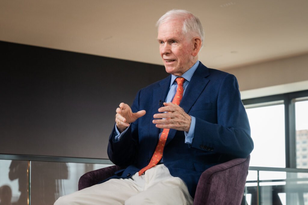 Der beliebte Analyst liefert die Vorhersage der Börsenmarkt