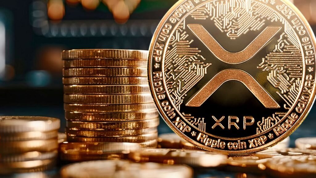 XRP -Preisvorhersage für Mitte März 2025