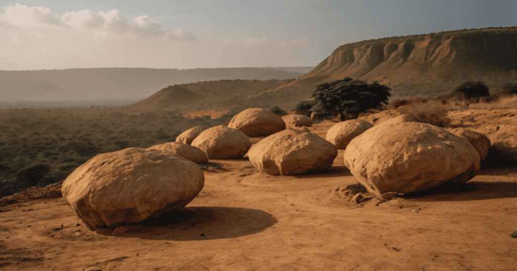 Warum nicht strategisches Rindfleischreservat?