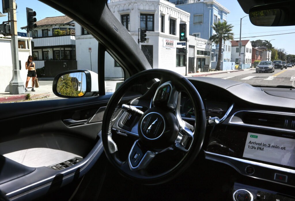 Waymos Plan, Elon Musk zu entthronen, beginnt bei SXSW