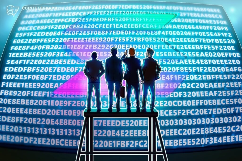 Solana -Upgrades werden das Netzwerk stärken, aber Validatoren quetschen – Vaneck