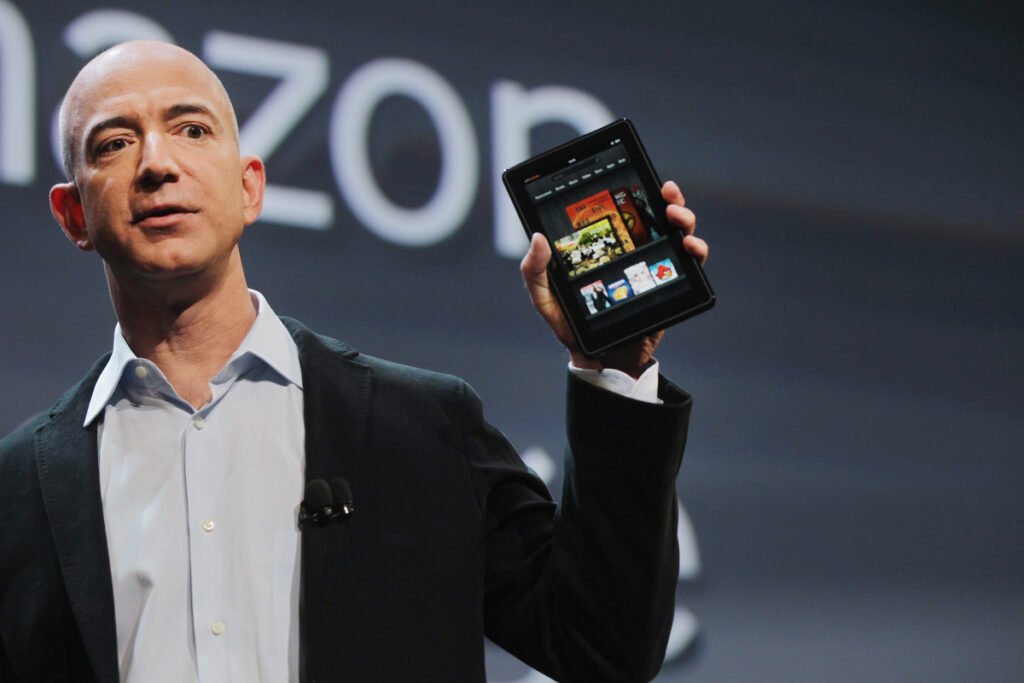 Amazon tötet eine beliebte Funktion, die Kunden verärgern wird