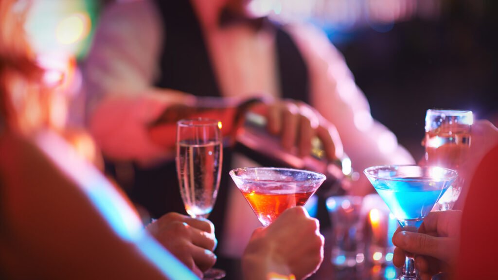 Beliebte Diätgetränkemarke fügt Alkohol hinzu