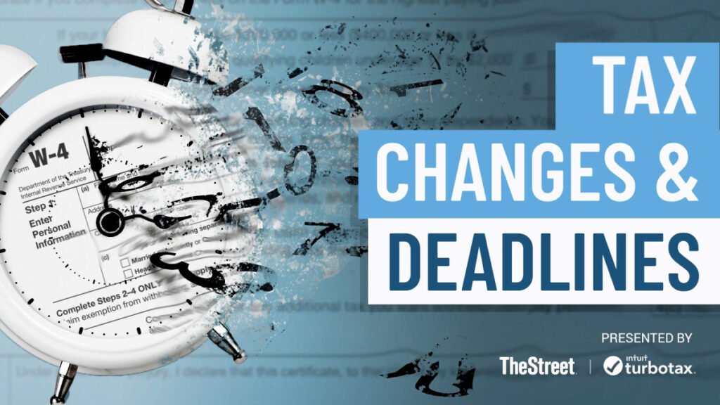 Neue Steueränderungen und Fristen im Jahr 2025