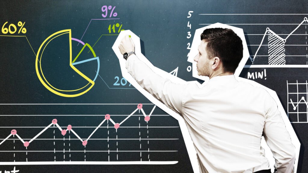 Die Wirtschaft könnte einen kurzfristigen Wachstumsverstoß erleben