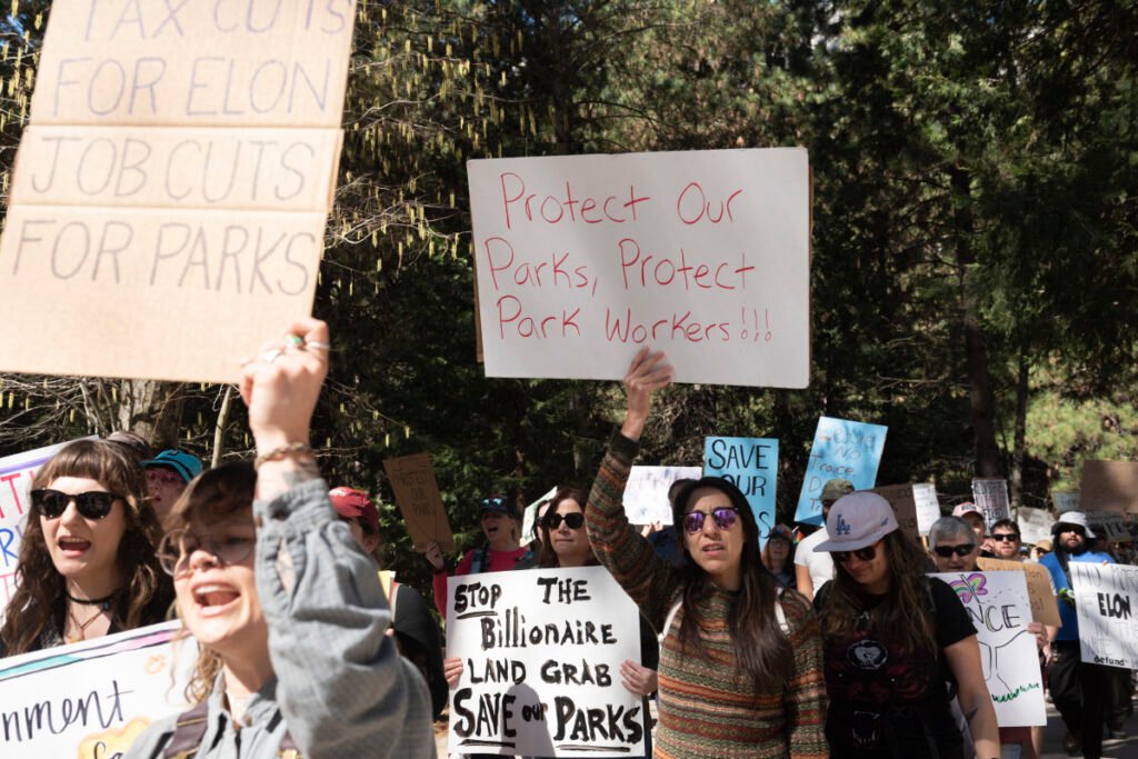 Jobkürzungen siehe den schlimmsten Monat seit 2009: Sektoren mit den größten Verlusten