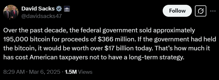 Weißes Haus, Donald Trump