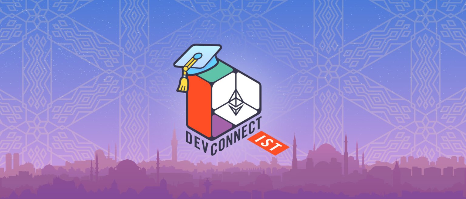 Ankündigung des DevConnect Istanbul Scholars -Programms