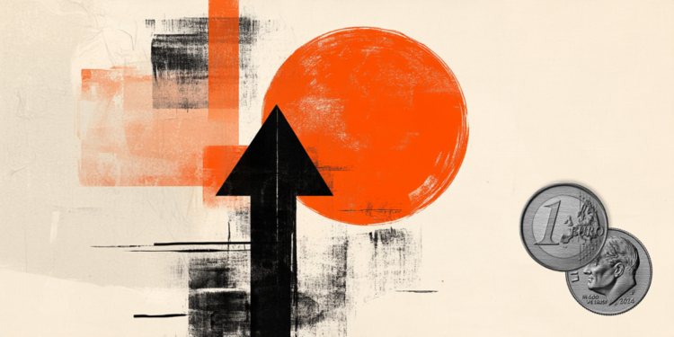 Bullen machen nach der scharfen Rallye der letzten Woche eine Verschnaufpause