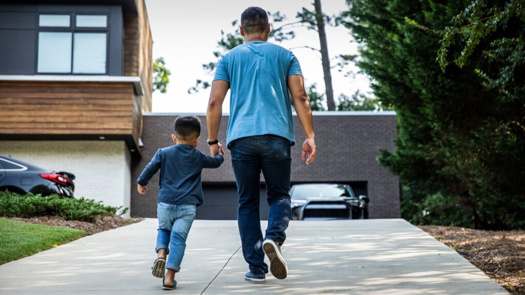 Scott Galloway reagiert 6 Wörter auf Hypotheken, Miete, Heimkrise