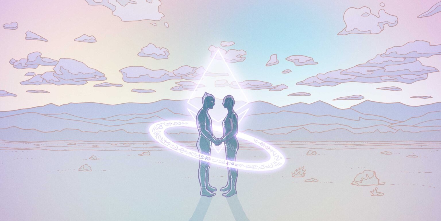 Datenherausforderungsergebnisse zusammenführen | Ethereum Foundation Blog