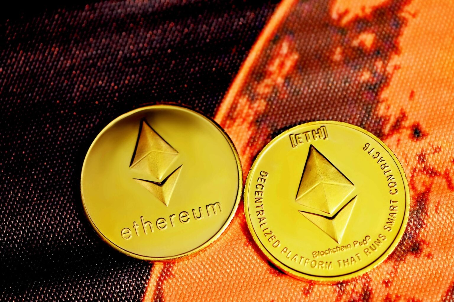 Ethereum bereit für ein starkes Comeback: Key Overate Zone weist auf einen potenziellen Ausbruch hin