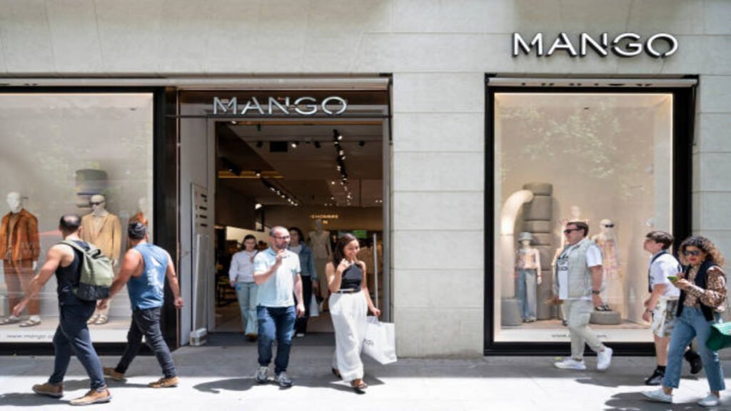 Das beliebte Bekleidungsunternehmen wird die Preise inmitten von Zöllen nicht erhöhen