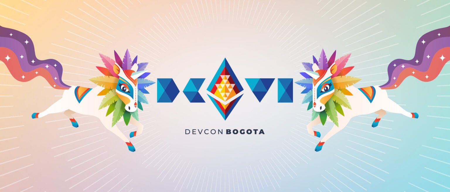 Devcon -Gelehrte kehren zurück und kündigen die DevCon Week an!