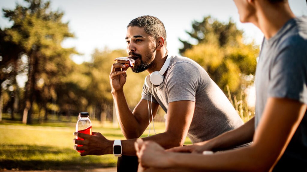 Beliebte Energy Drink -Marke stellt drei Geschmacksrichtungen ab