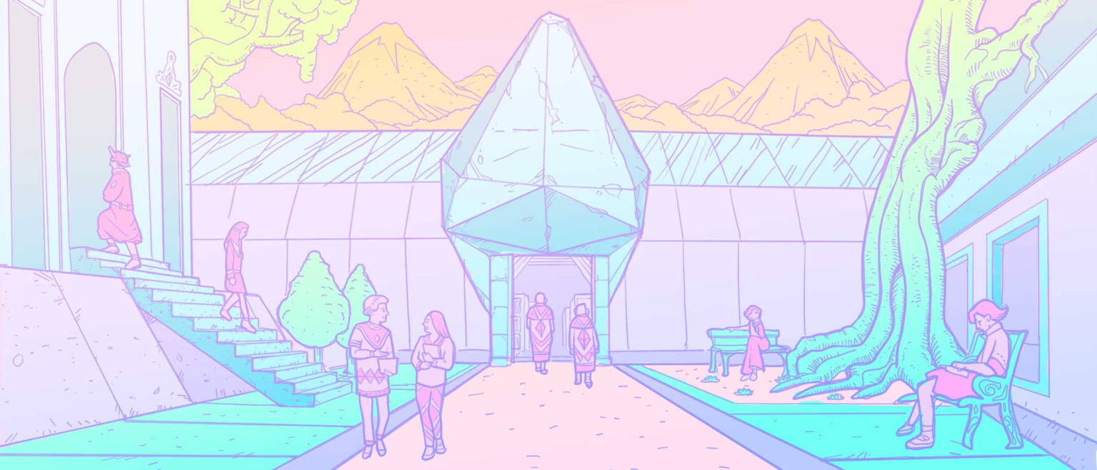 Ankündigung von Zuschüssen für die akademische Forschung