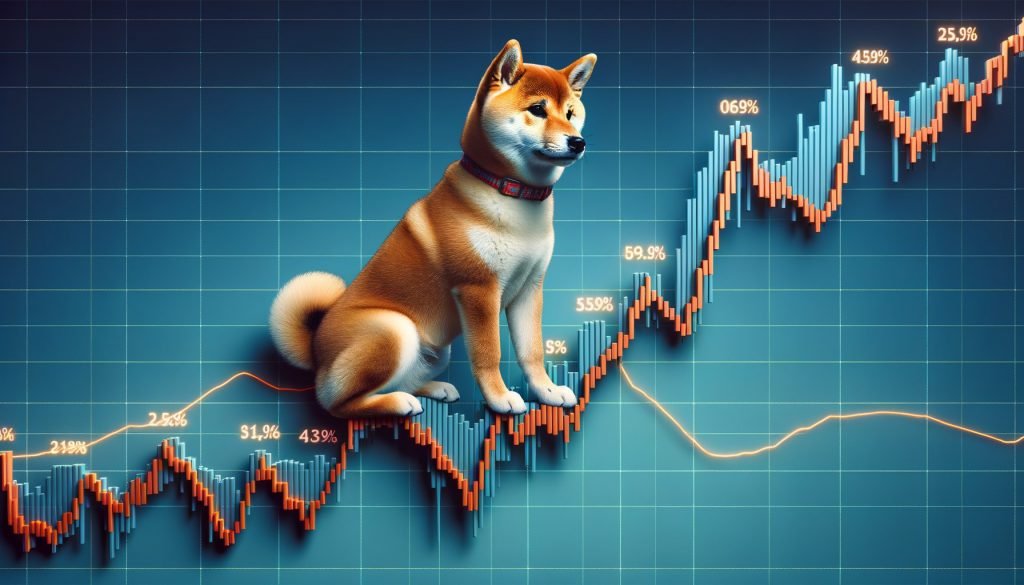 Shiba Inu (Shib)