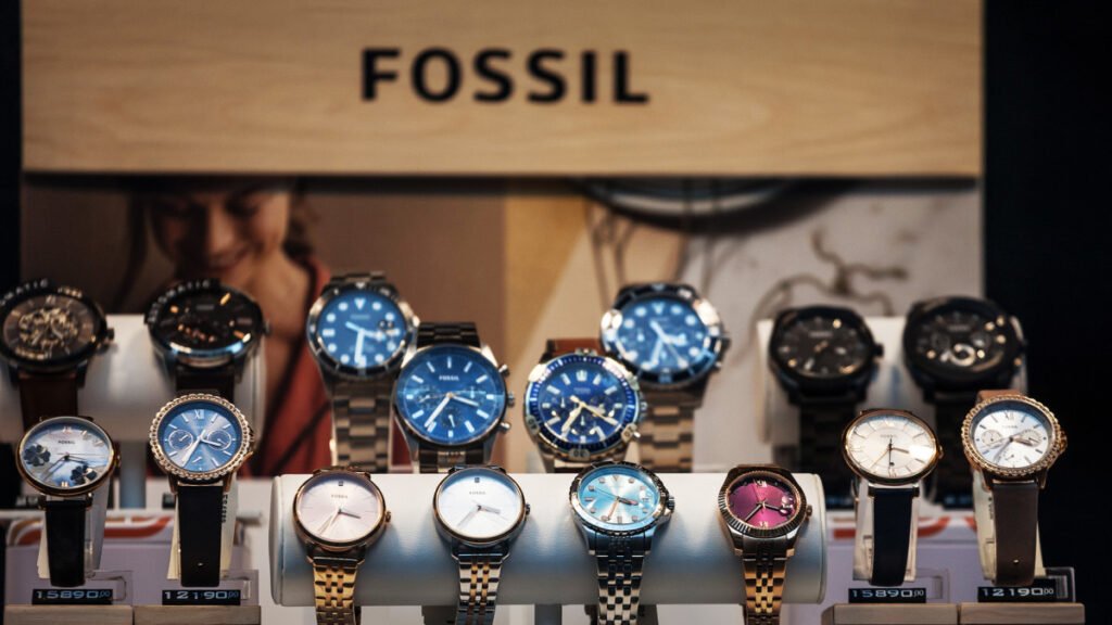 Ein weiterer kämpfender Einkaufszentrum Einzelhandelskette Schließe weitere Geschäfte