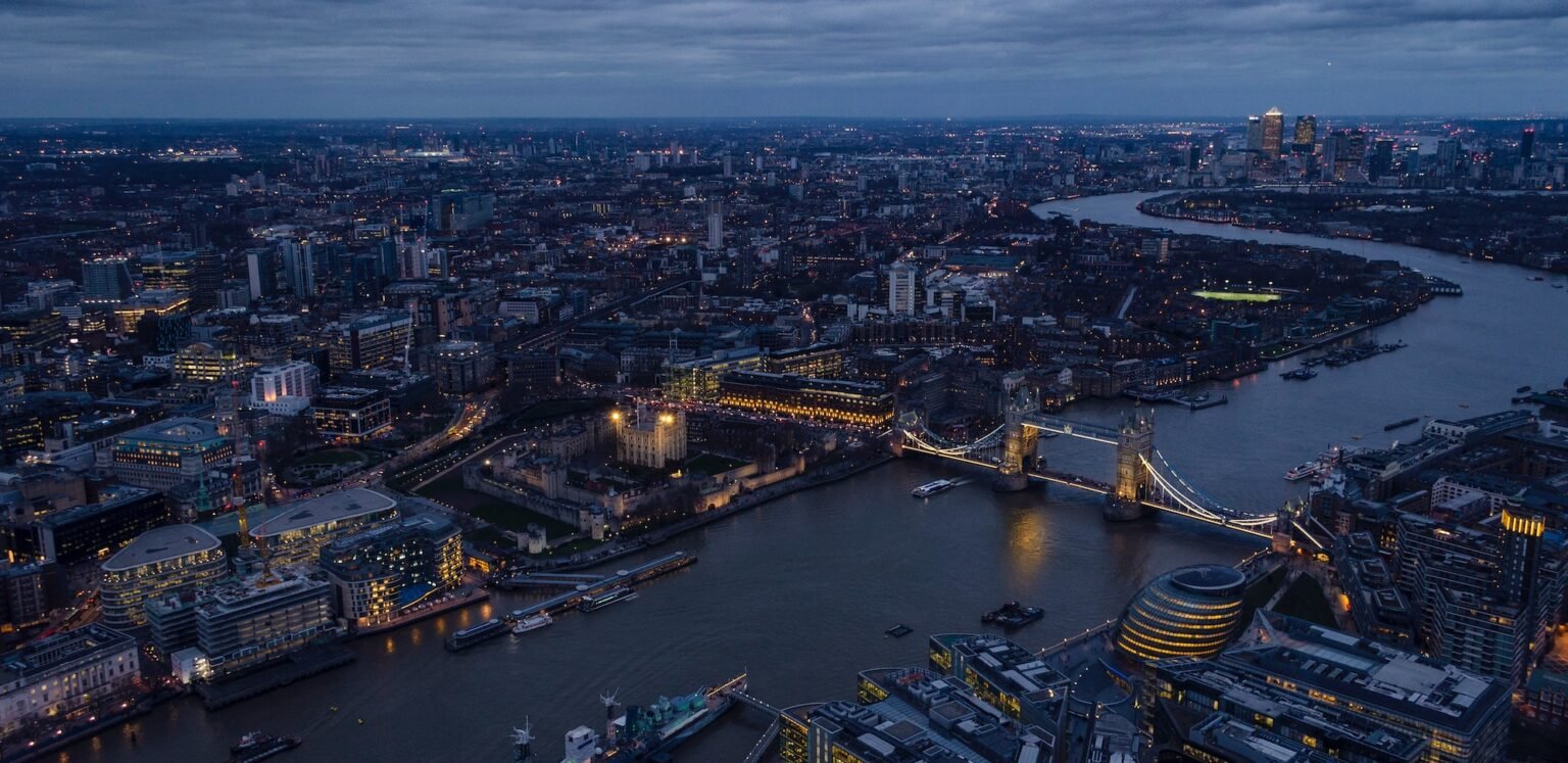 London TestNets Ansage | Ethereum Foundation Blog