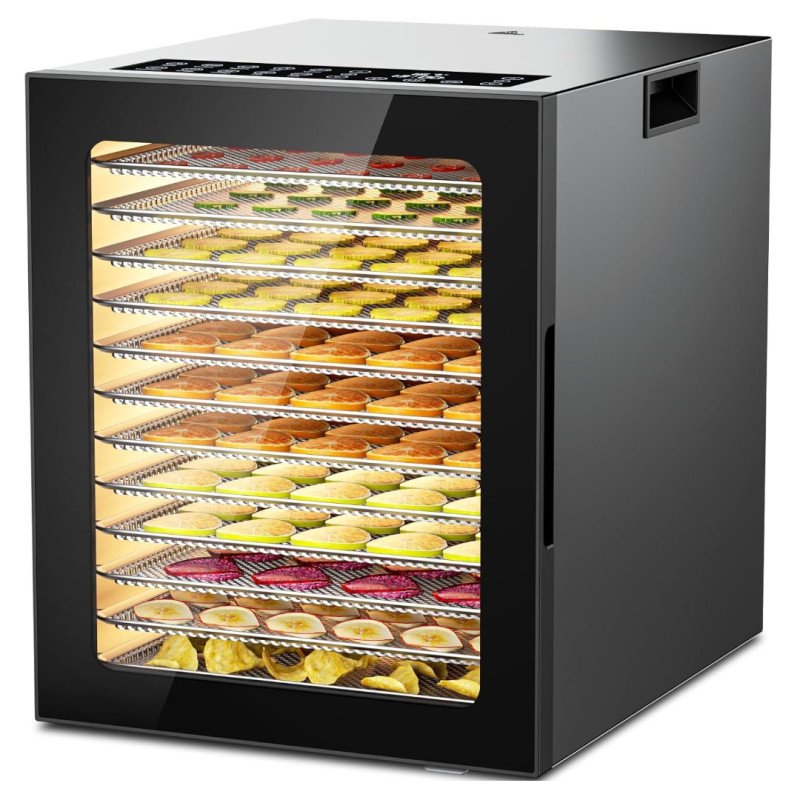 Amazon verkauft einen Dehydrator von 700 US -Dollar für nur 200 US