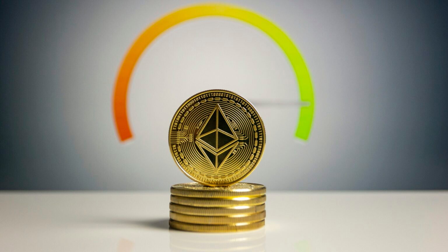 Ethereum CLS zeigt, dass der Preis über 2.600 US -Dollar erholt wird. Hier ist warum
