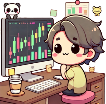 Forex -Diagramme studieren