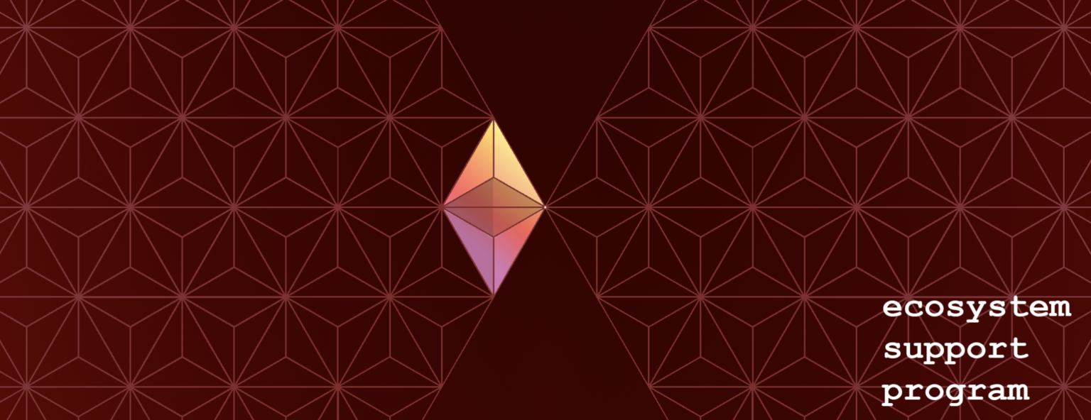 Zuschüsse Roundup Dezember 2020 | Ethereum Foundation Blog