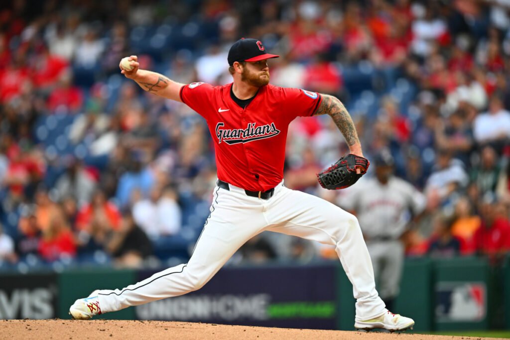 MLB -Pitcherngehälter 2025: Wer macht am meisten?