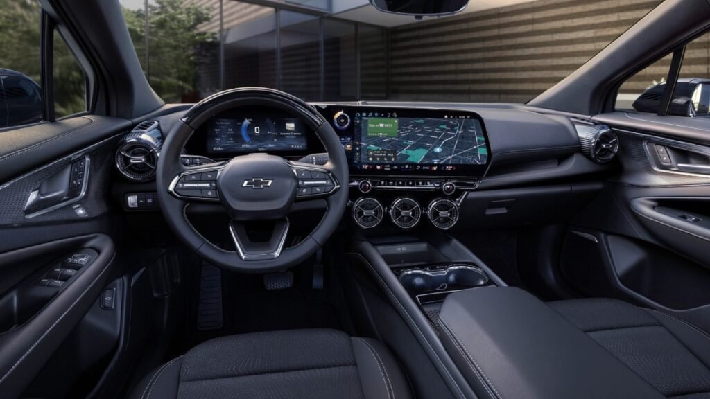 General Motors machte einen verdeckten Wechsel, um treue Fans zu enttäuschen