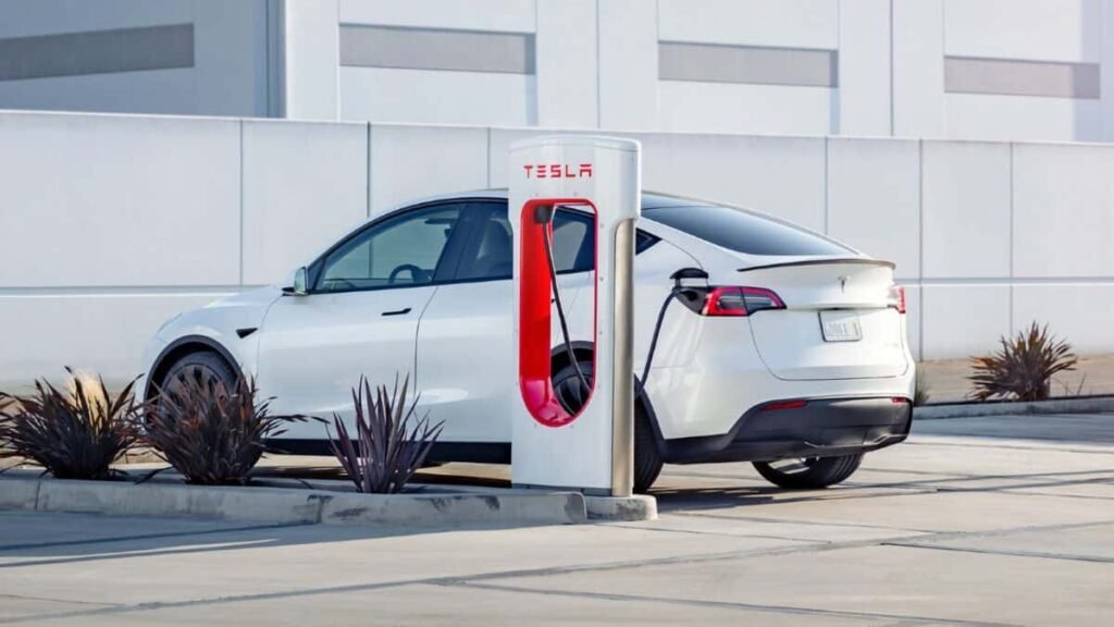 Ich fragte Chatgpt, ob Tesla -Aktie zum Scheitern verurteilt ist, und es sagte das…