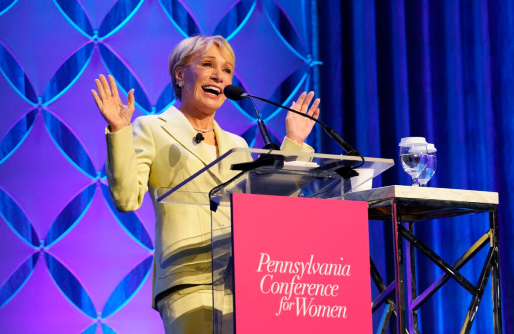 Barbara Corcorans Nettovermögen im Jahr 2025: Die Vermögen und Investitionen des Shark Tankstars