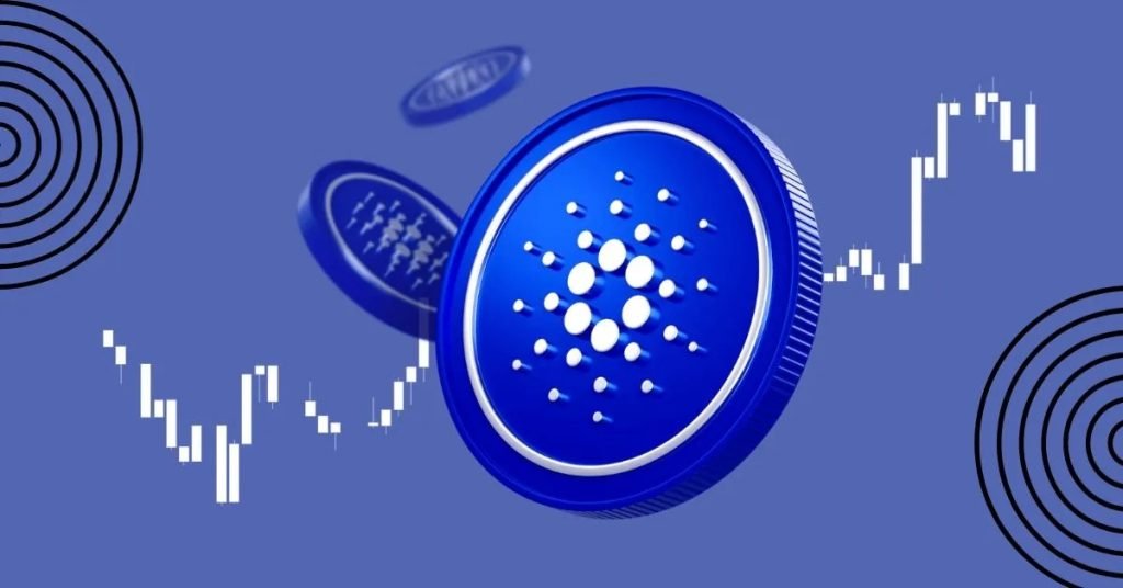Cardano ist da