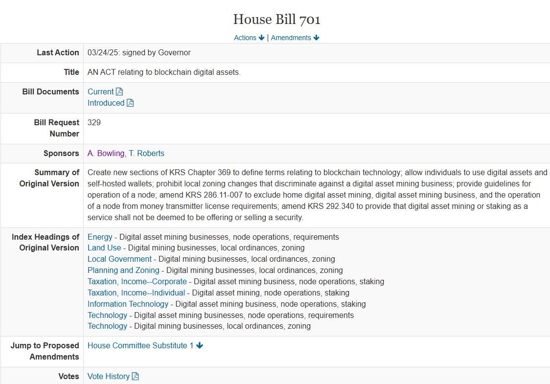 Senat, Gesetzgebung, Vereinigte Staaten