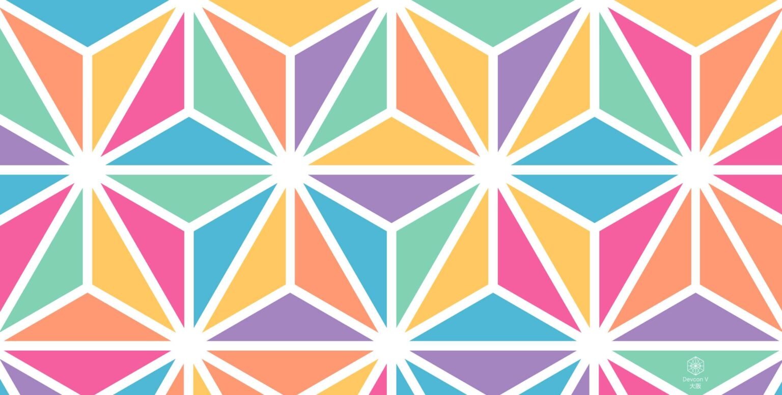 DevCon5 -Zeitplan, Sponsoren und Redner sind jetzt online!