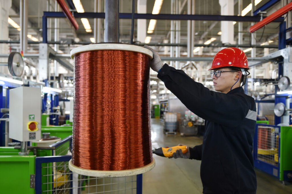 Aktienmarkt heute: Aktien danken, da die Märkte Klarheit über Tarifpläne suchen