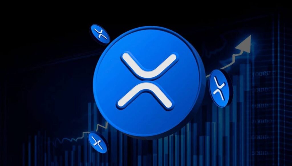 Wie hoch wird XRP im April 2025 ansteigt?