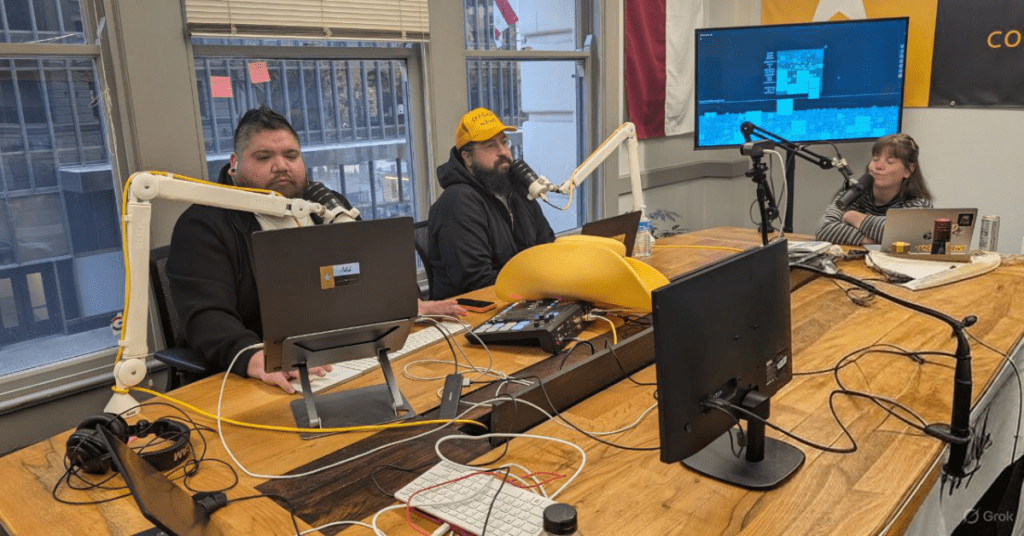 How PlebLab is Shaping the Future of Bitcoin Startups in Austin 3