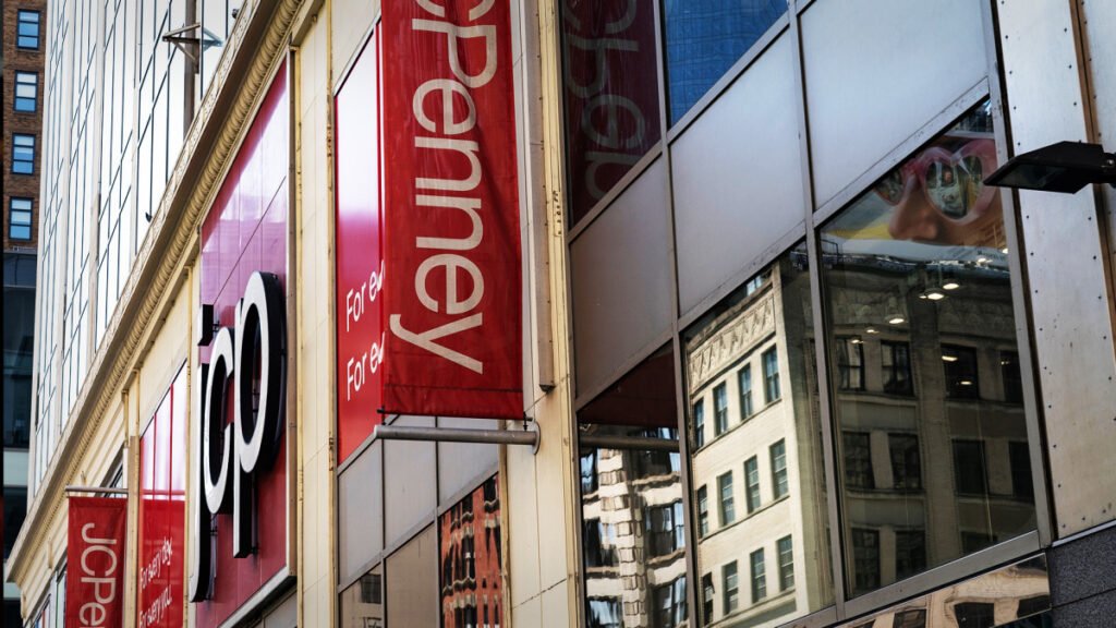 Legende Einzelhandelsmarke Schließgeschäfte landesweit für immer (Standorte enthüllt)