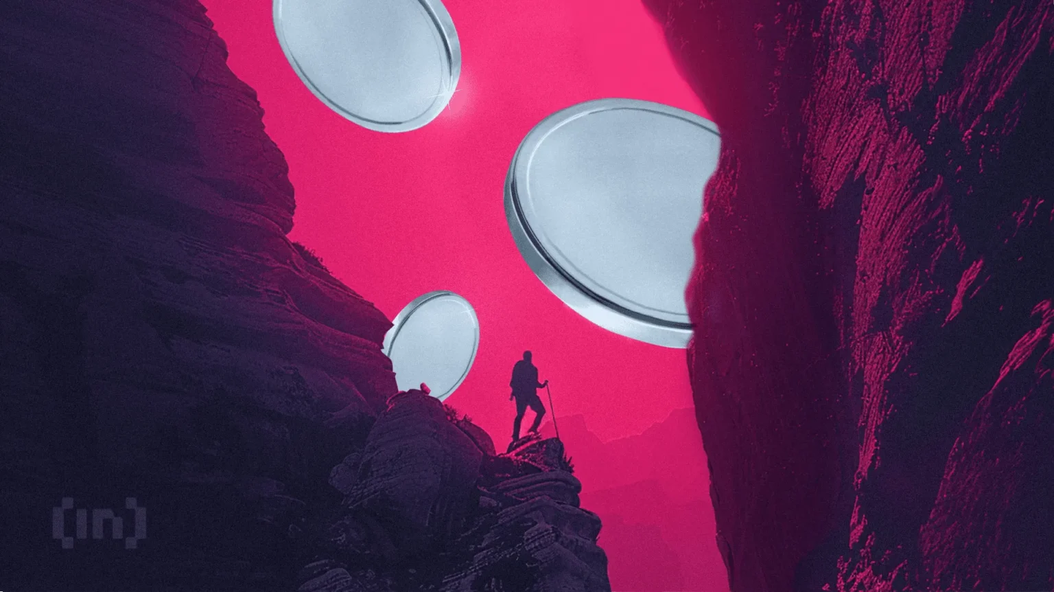 3 Altcoins, die heute ein Allzeittief erreichten