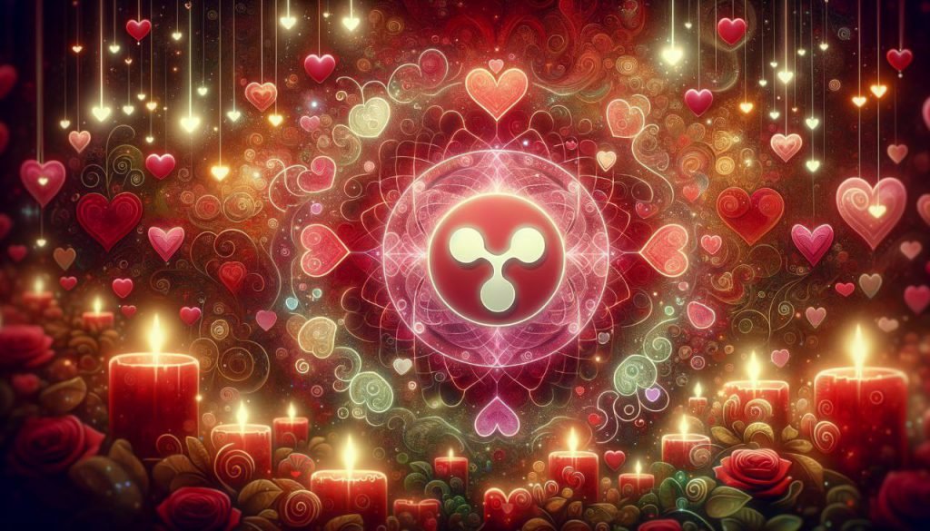 XRP Valentines