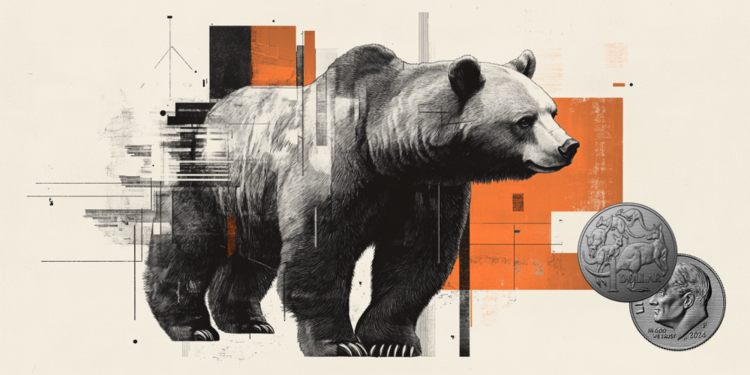 AUD/USD -Folien in der Nähe von 0,6200 nach US -PCE -Daten, Tarife