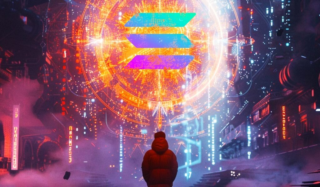 Analyst enthüllt Katalysatoren, die für Solana eine „verrückte Pumpe“ auslösen könnten, sagt, Sol könnte Sol der härteste Schicht-1 werden