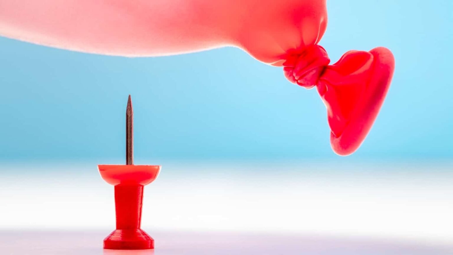 Stock-Market-Crash: Wird der S & P 500 Bubble platzen oder ausfließen?