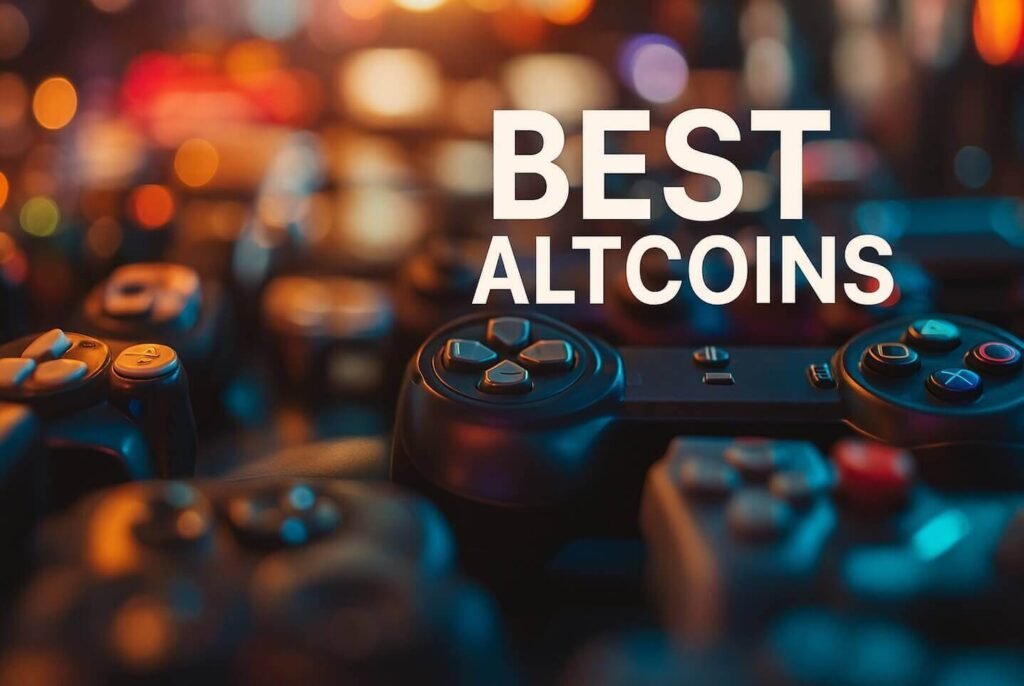 Beste Altcoins zum Kauf als Gamestop -Investor schlägt eine Bitcoin -Investition von 2,5 Mrd. USD vor