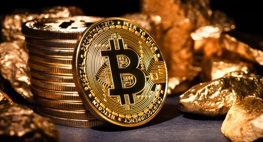 Bitcoin -Preis, das aus diesem Muster ausbricht – kann BTC 90.000 US -Dollar zurückerhalten?